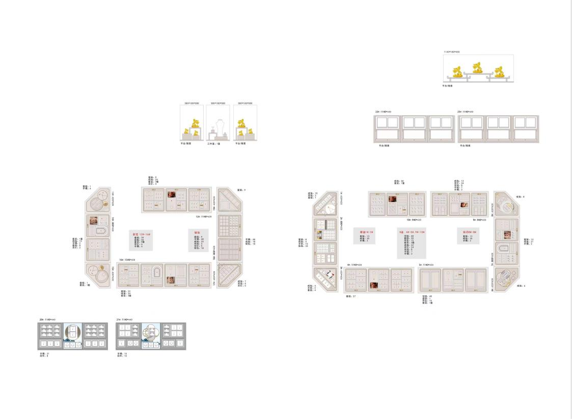伊萊卡珠寶｜新時代門店營銷核心——形象營銷